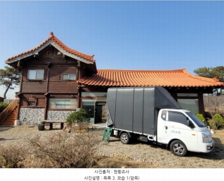2025타경32983 경기도 김포시 월곶면 고막리 274-9 근린주택 경매 이미지