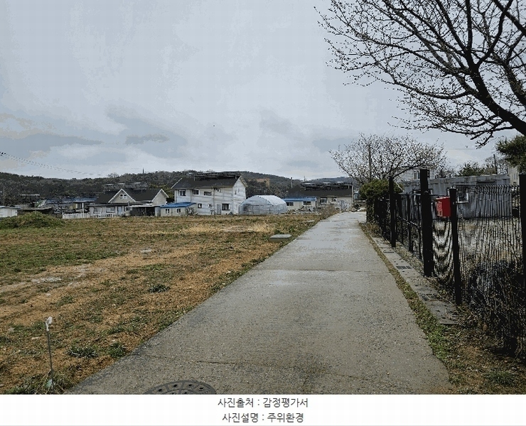 2025타경32983 경기도 김포시 월곶면 고막리 274-9 근린주택 경매 이미지