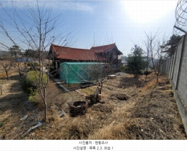 2025타경32983 경기도 김포시 월곶면 고막리 274-9 근린주택 경매 이미지