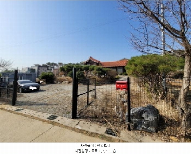 2025타경32983 경기도 김포시 월곶면 고막리 274-9 근린주택 경매 이미지