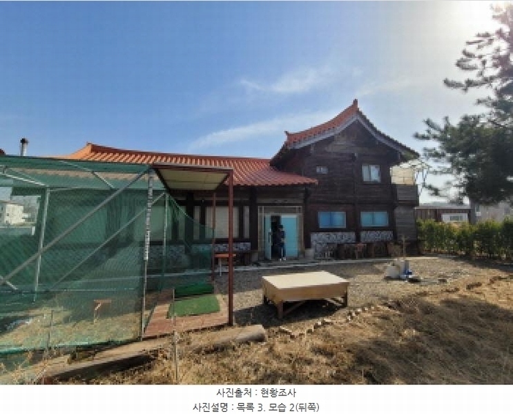 2025타경32983 경기도 김포시 월곶면 고막리 274-9 근린주택 경매 이미지