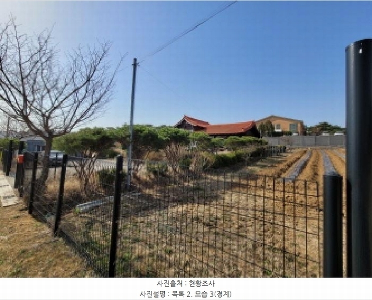 2025타경32983 경기도 김포시 월곶면 고막리 274-9 근린주택 경매 이미지