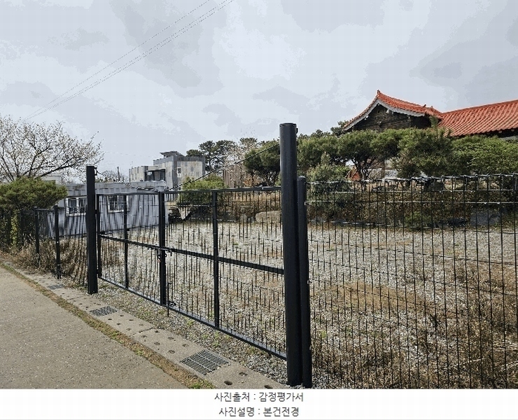 2025타경32983 경기도 김포시 월곶면 고막리 274-9 근린주택 경매 이미지