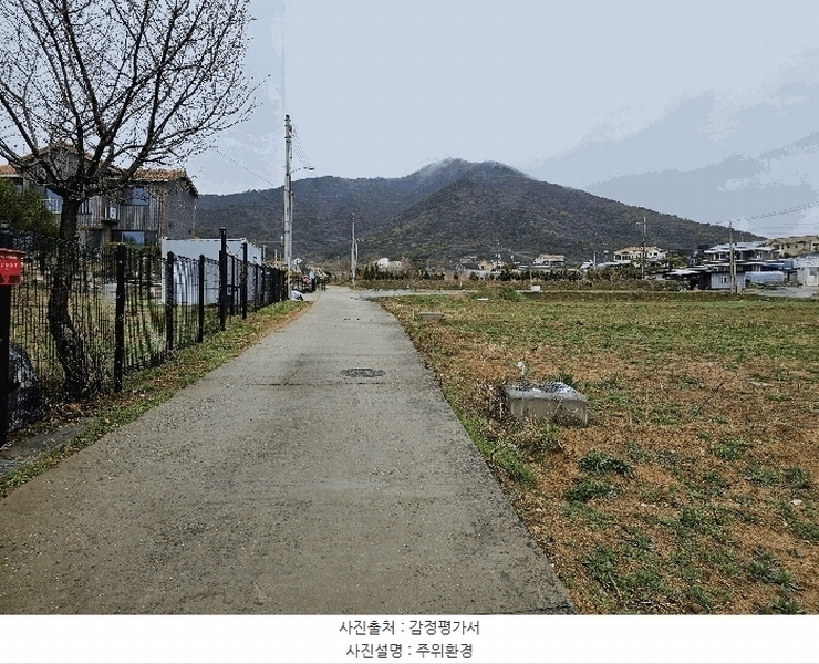 2025타경32983 경기도 김포시 월곶면 고막리 274-9 근린주택 경매 이미지