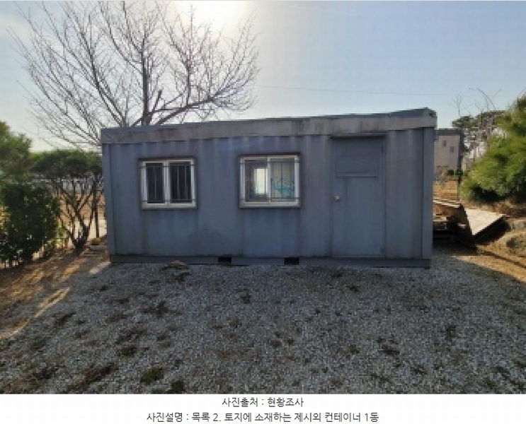 2025타경32983 경기도 김포시 월곶면 고막리 274-9 근린주택 경매 이미지
