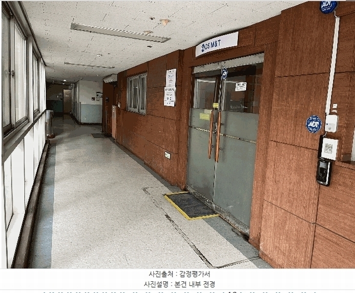 2025타경33036 경기도 부천시 오정구 석천로 345, 부천테크노파크 301동 4층 402호외1개호 아파트형공장 경매 이미지
