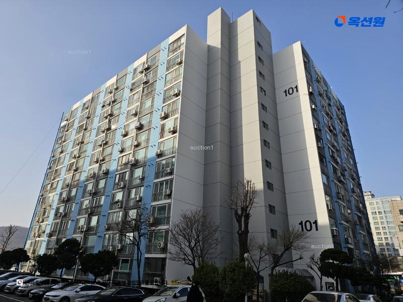 2025타경33154 경기도 부천시 소사구 소사로170번길 81, 부천한신아파트 101동 5층 512호 아파트[공급17평형] 경매 이미지