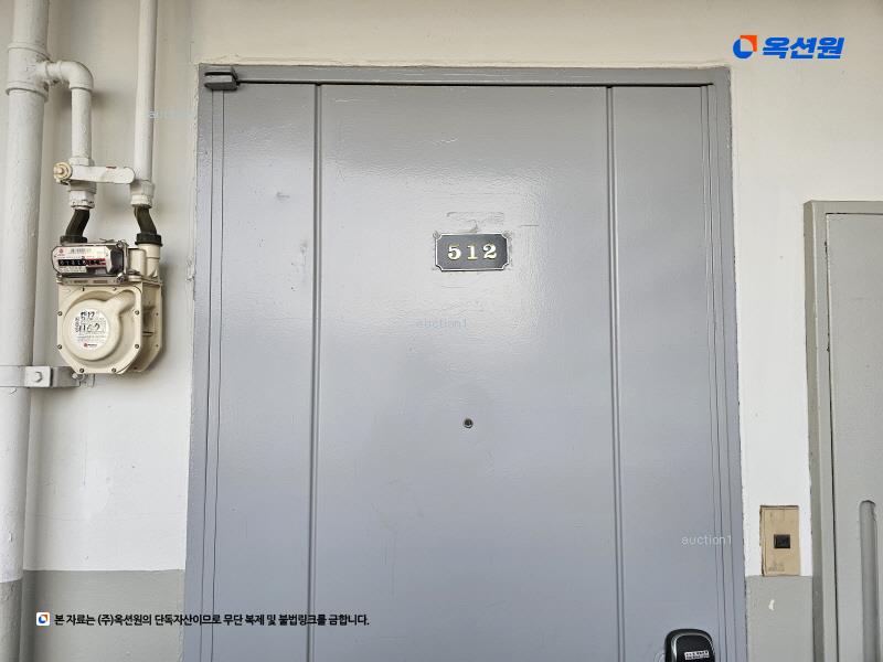2025타경33154 경기도 부천시 소사구 소사로170번길 81, 부천한신아파트 101동 5층 512호 아파트[공급17평형] 경매 이미지