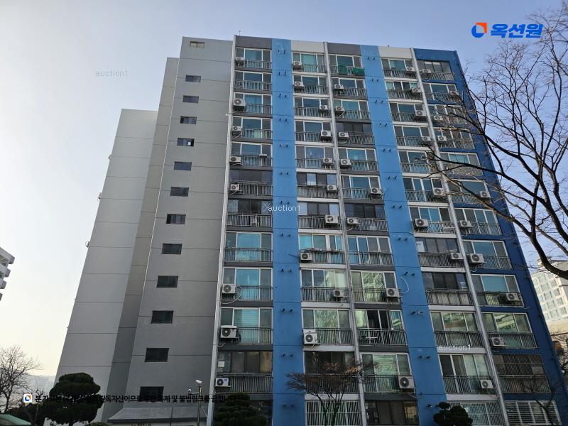 2025타경33154 경기도 부천시 소사구 소사로170번길 81, 부천한신아파트 101동 5층 512호 아파트[공급17평형] 경매 이미지