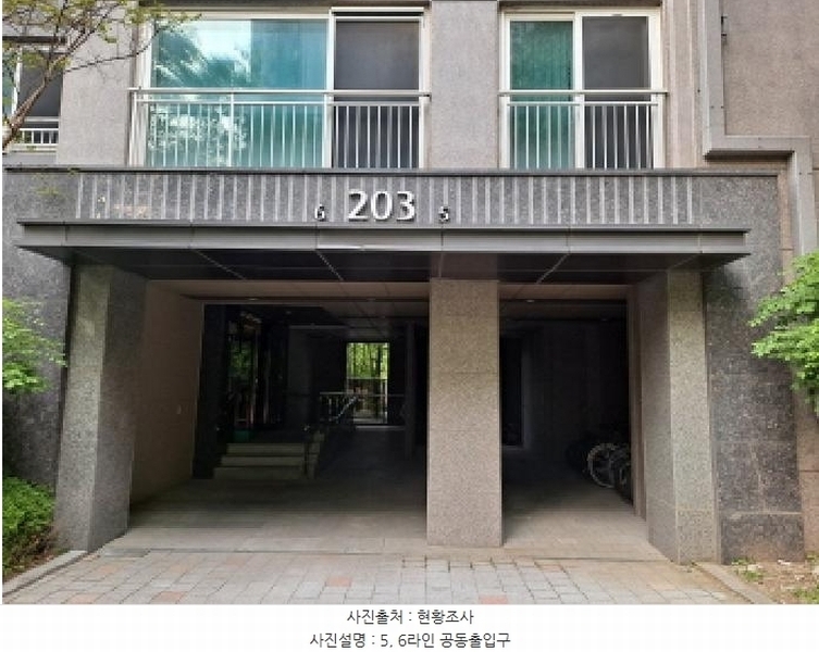 2025타경51292 충청남도 당진시 북문로 16, 당진2차푸르지오 203동 9층 905호 아파트[공급29평형] 경매 이미지