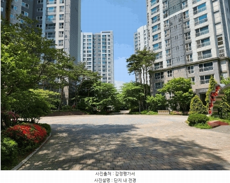 2025타경51292 충청남도 당진시 북문로 16, 당진2차푸르지오 203동 9층 905호 아파트[공급29평형] 경매 이미지
