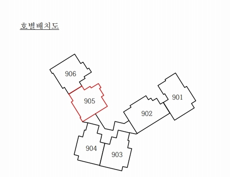 2025타경51292 충청남도 당진시 북문로 16, 당진2차푸르지오 203동 9층 905호 아파트[공급29평형] 경매 이미지