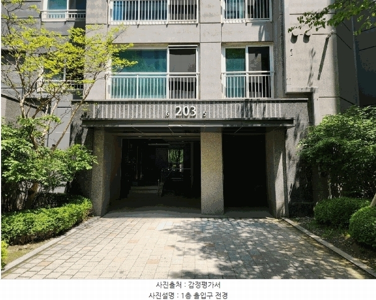 2025타경51292 충청남도 당진시 북문로 16, 당진2차푸르지오 203동 9층 905호 아파트[공급29평형] 경매 이미지
