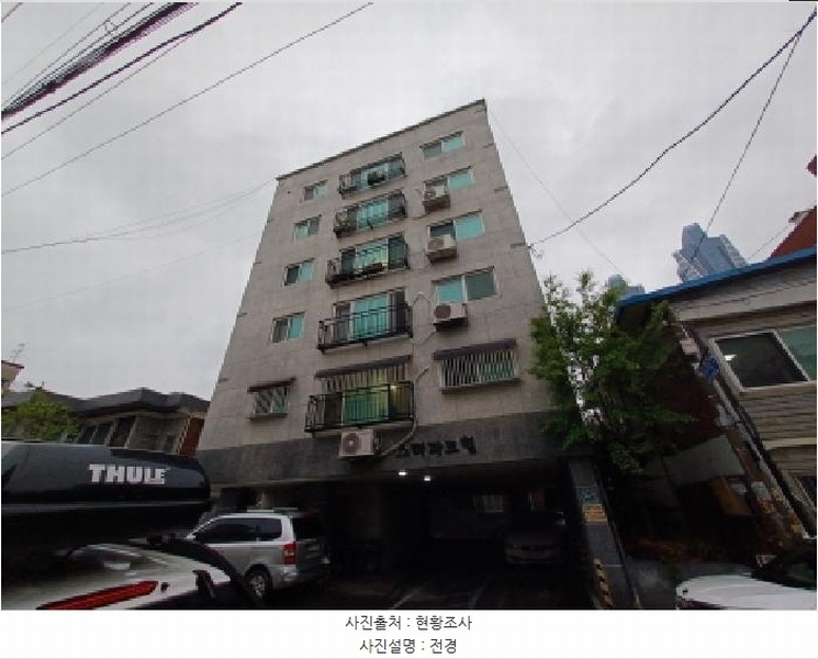 2025타경33304 경기도 부천시 원미구 신흥로93번길 20-1, 스타파크힐 1동 6층 601호 다세대(빌라) 경매 이미지