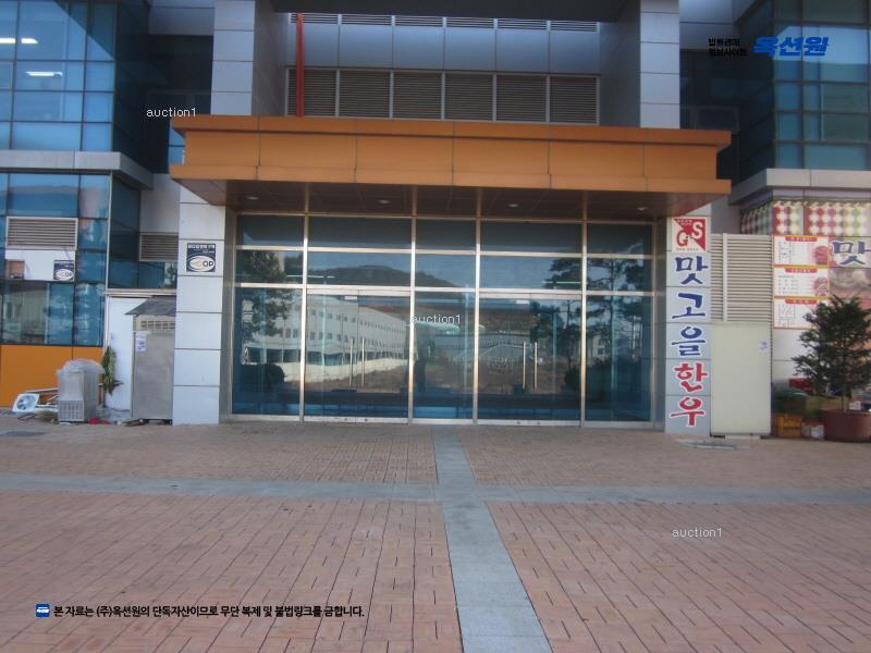 2025타경33327 경기도 김포시 황금로 117, 테크노존 가동 3층 307호 아파트형공장 경매 이미지