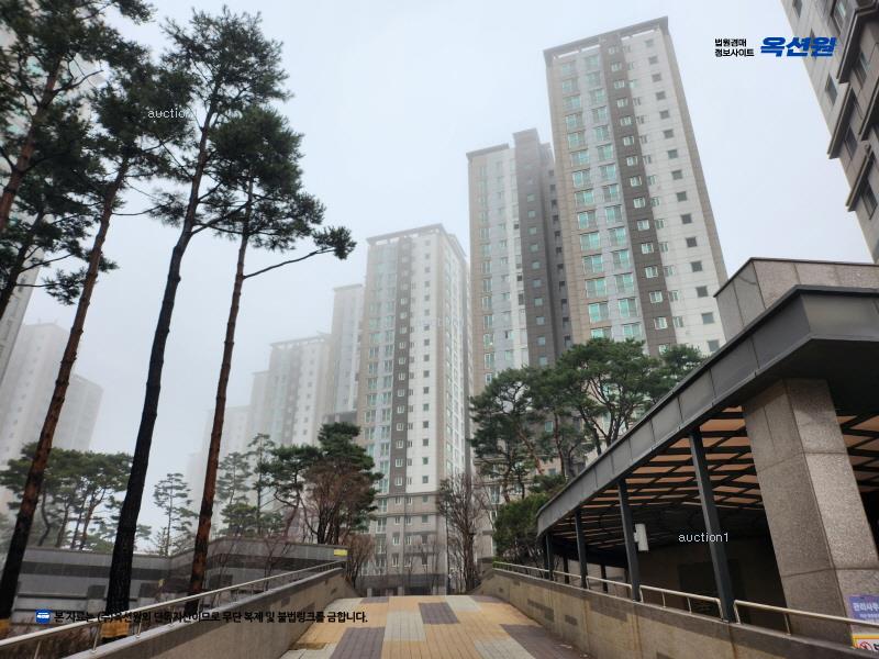 2025타경33328 경기도 김포시 김포한강2로 11, 수정마을쌍용예가아파트 119동 8층 803호 아파트[공급33평형] 경매 이미지