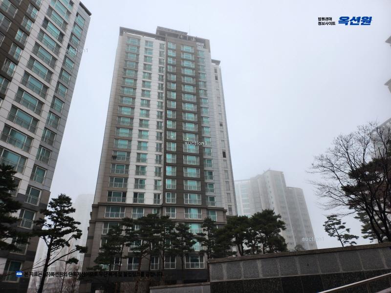 2025타경33328 경기도 김포시 김포한강2로 11, 수정마을쌍용예가아파트 119동 8층 803호 아파트[공급33평형] 경매 이미지