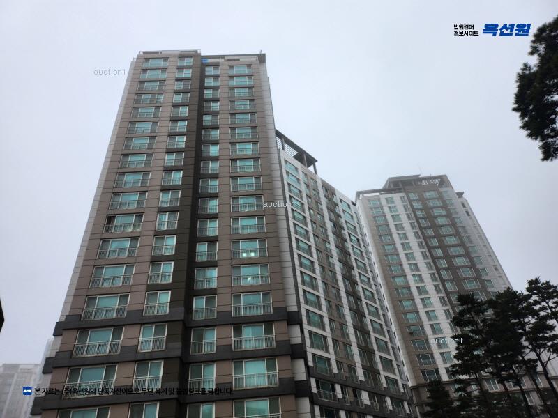 2025타경33328 경기도 김포시 김포한강2로 11, 수정마을쌍용예가아파트 119동 8층 803호 아파트[공급33평형] 경매 이미지