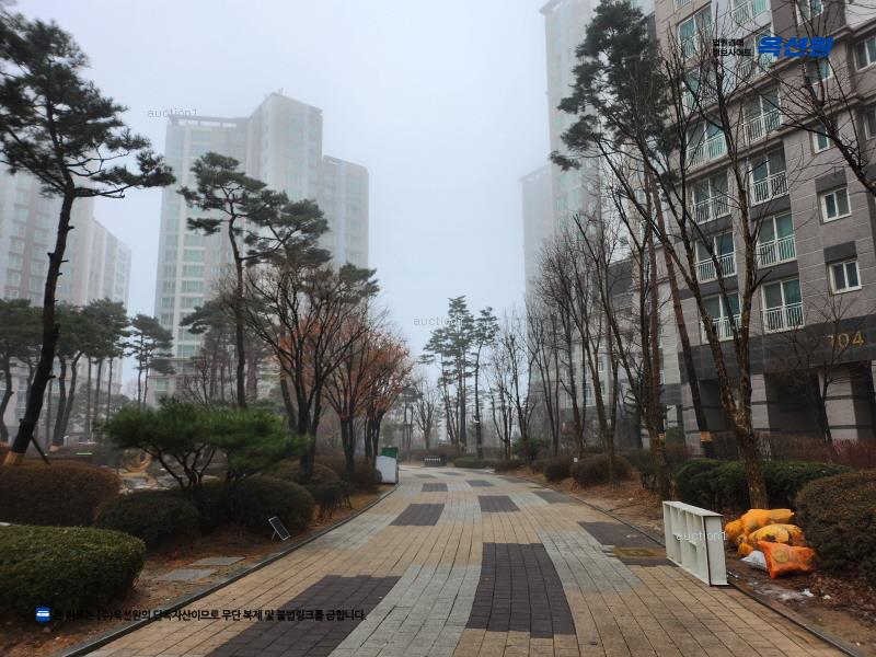 2025타경33328 경기도 김포시 김포한강2로 11, 수정마을쌍용예가아파트 119동 8층 803호 아파트[공급33평형] 경매 이미지