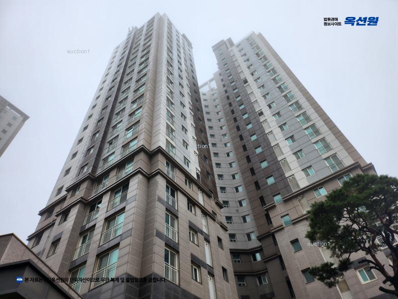 2025타경33328 경기도 김포시 김포한강2로 11, 수정마을쌍용예가아파트 119동 8층 803호 아파트[공급33평형] 경매 이미지
