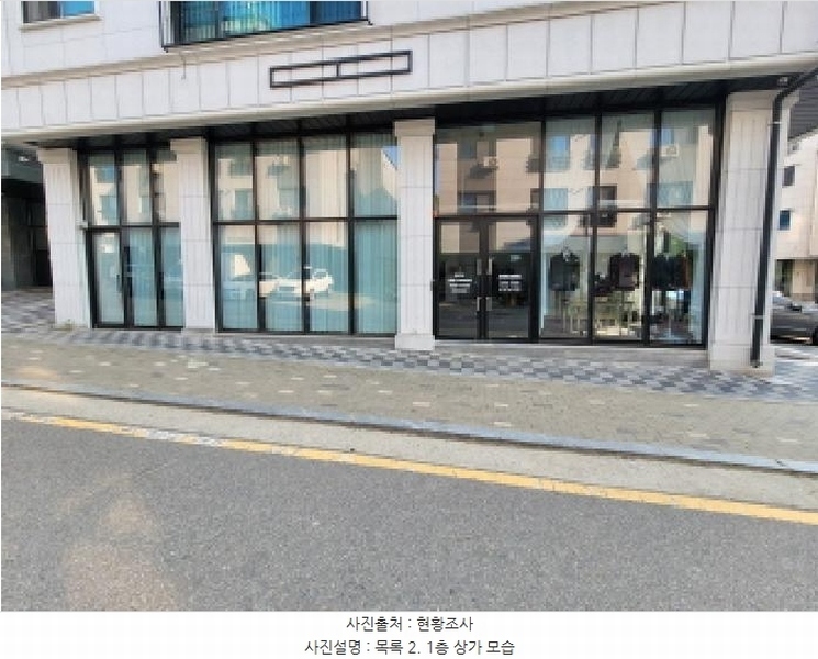 2025타경33347 경기도 김포시 마산동 656-1 근린주택 경매 이미지