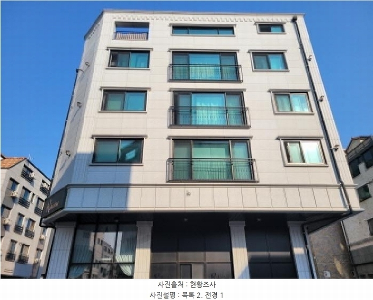 2025타경33347 경기도 김포시 마산동 656-1 근린주택 경매 이미지