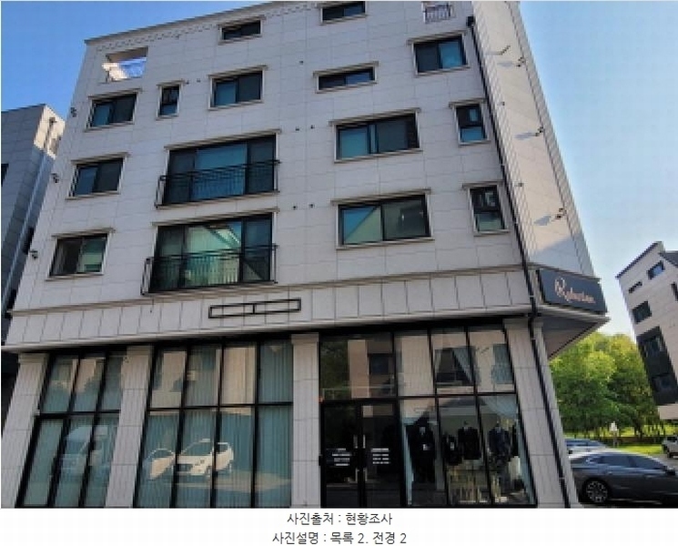 2025타경33347 경기도 김포시 마산동 656-1 근린주택 경매 이미지