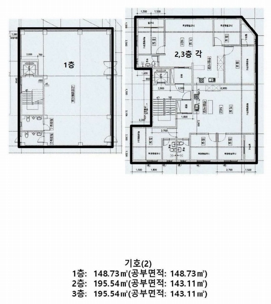 2025타경33347 경기도 김포시 마산동 656-1 근린주택 경매 이미지