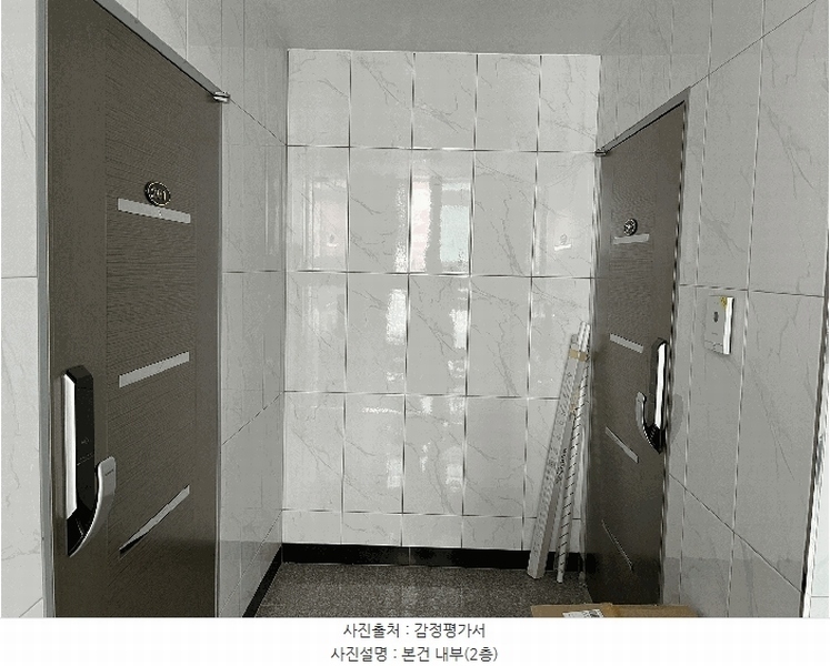2025타경33347 경기도 김포시 마산동 656-1 근린주택 경매 이미지