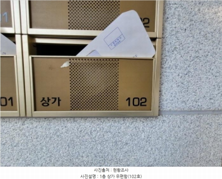 2025타경33347 경기도 김포시 마산동 656-1 근린주택 경매 이미지
