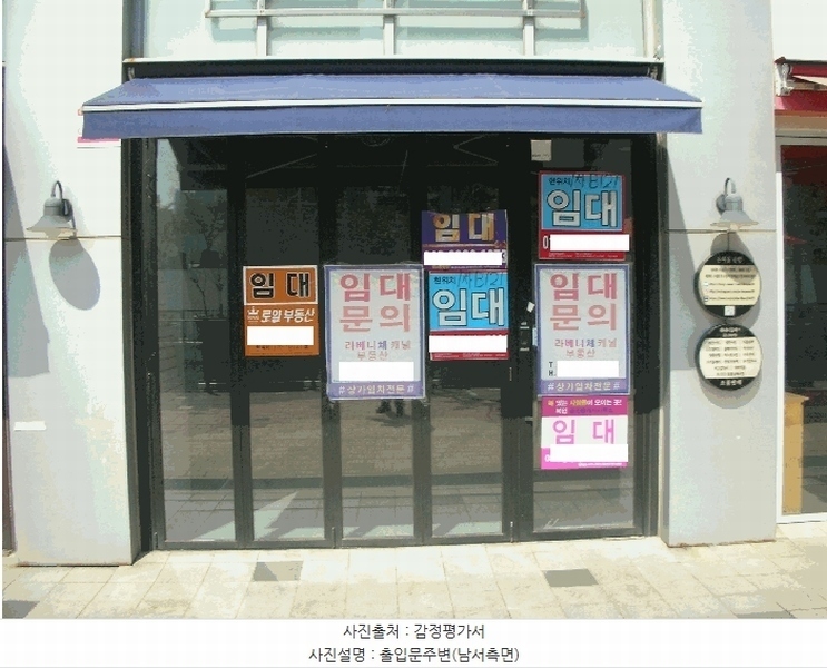 2025타경33351 경기도 김포시 김포한강2로23번길 10, 라베니체마치에비뉴1 지하1층 비121호 근린상가 경매 이미지