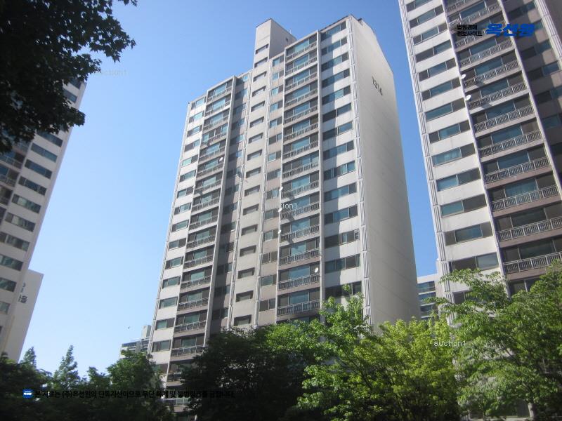 2025타경33363 경기도 부천시 원미구 부흥로 237, 그린타운 1313동 11층 1104호 아파트[공급47평형] 경매 이미지