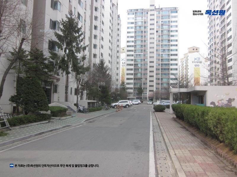 2025타경33363 경기도 부천시 원미구 부흥로 237, 그린타운 1313동 11층 1104호 아파트[공급47평형] 경매 이미지