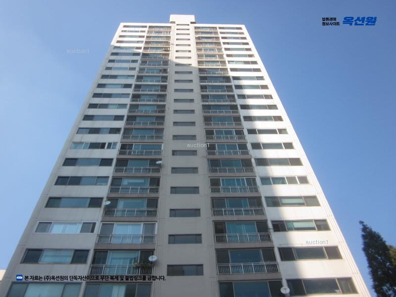 2025타경33363 경기도 부천시 원미구 부흥로 237, 그린타운 1313동 11층 1104호 아파트[공급47평형] 경매 이미지