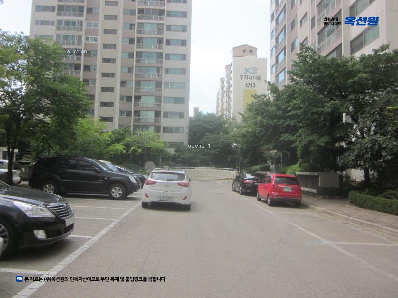 2025타경33363 경기도 부천시 원미구 부흥로 237, 그린타운 1313동 11층 1104호 아파트[공급47평형] 경매 이미지