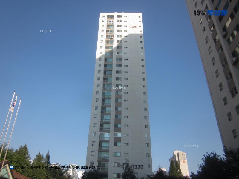 2025타경33363 경기도 부천시 원미구 부흥로 237, 그린타운 1313동 11층 1104호 아파트[공급47평형] 경매 이미지