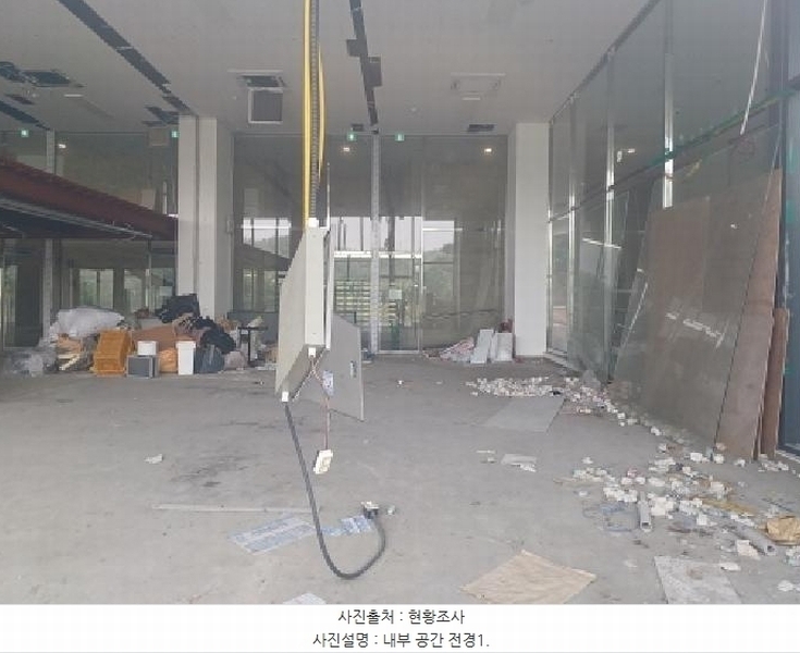 2025타경33401 경기도 부천시 소사구 부광로 220, 우성테크노파크1 1층 115호외9개호 근린상가 경매 이미지