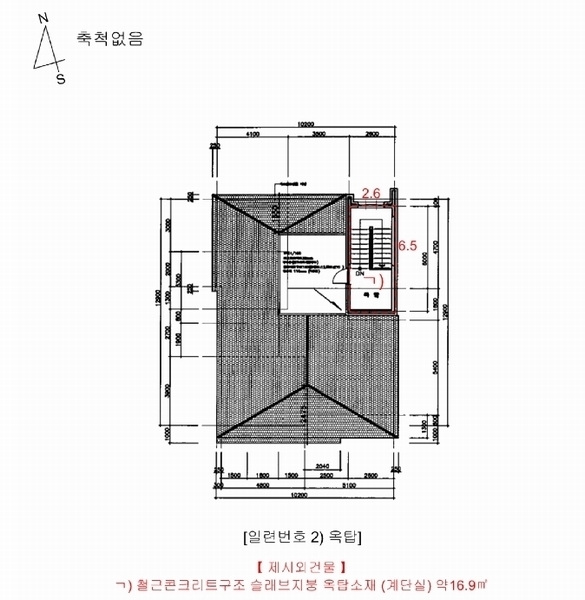 2025타경51298 충청북도 청주시 청원구 우암동 144-14 주택 경매 이미지