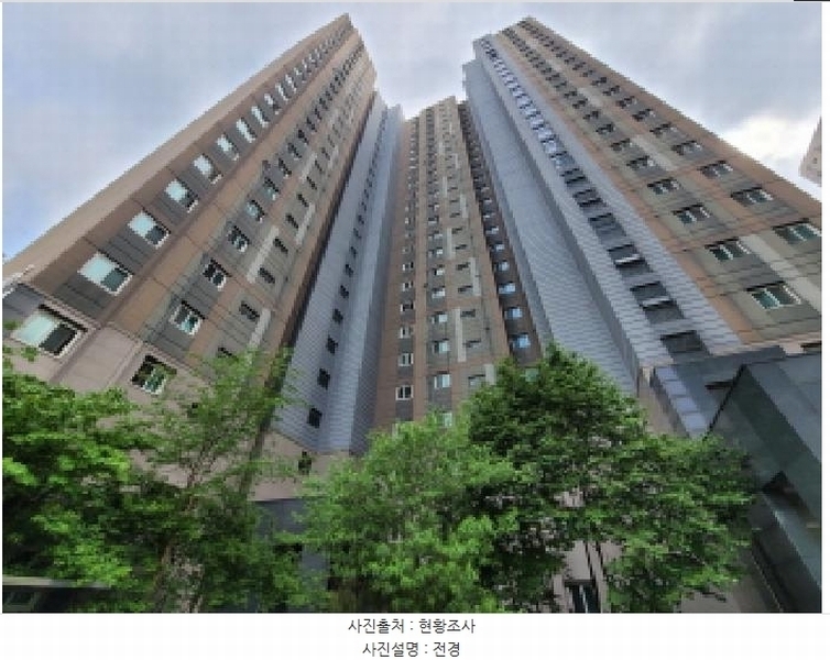 2025타경33445 경기도 김포시 김포한강8로 173-59, 이편한세상한강신도시2차 103동 4층 401호 아파트[공급33평형] 경매 이미지