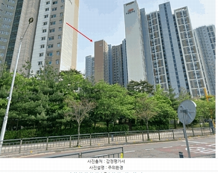 2025타경33445 경기도 김포시 김포한강8로 173-59, 이편한세상한강신도시2차 103동 4층 401호 아파트[공급33평형] 경매 이미지
