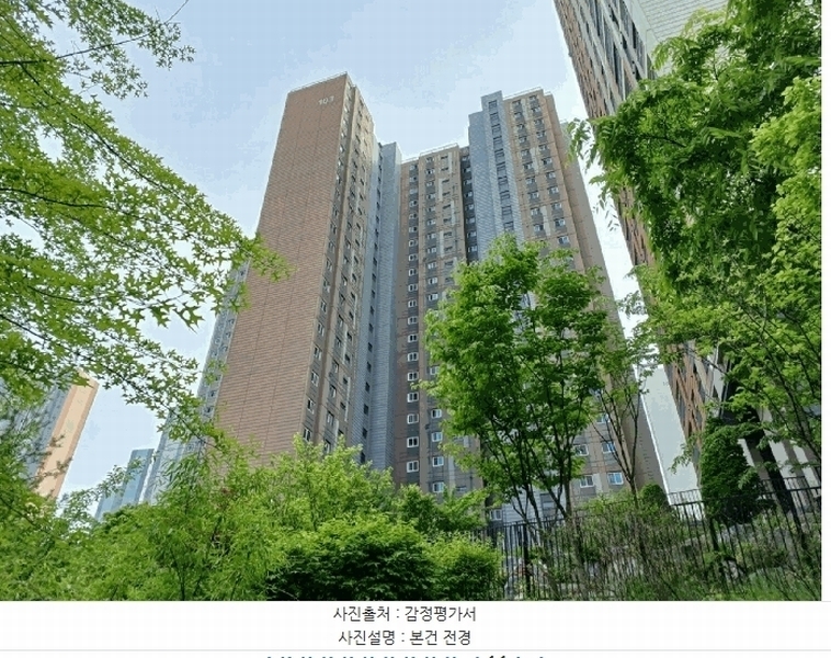 2025타경33445 경기도 김포시 김포한강8로 173-59, 이편한세상한강신도시2차 103동 4층 401호 아파트[공급33평형] 경매 이미지