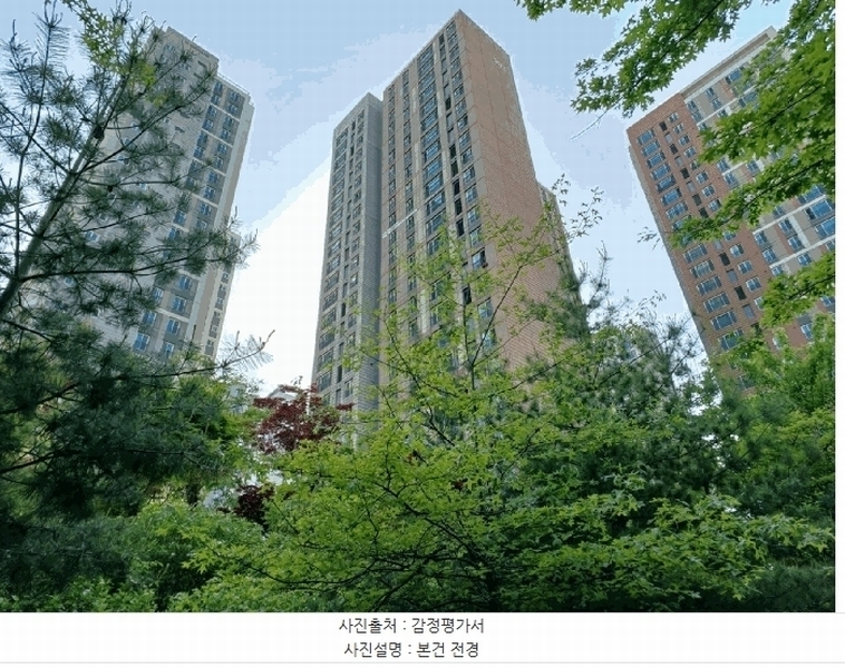 2025타경33445 경기도 김포시 김포한강8로 173-59, 이편한세상한강신도시2차 103동 4층 401호 아파트[공급33평형] 경매 이미지
