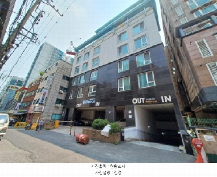 2025타경33460 경기도 부천시 원미구 신흥로26번길 36, 대준블루온 5층 513호 아파트[공급12평형] 경매 이미지