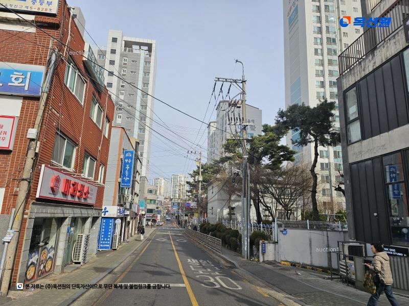 2025타경33505 경기도 부천시 소사구 소사로126번길 18, 양우아파트 103동 12층 1202호 아파트[공급31평형] 경매 이미지