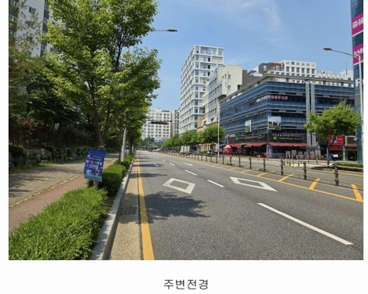 2025타경33517 경기도 김포시 김포한강8로 426, 연세6차라스토케 4층 411호 오피스텔[계약16평형] 경매 이미지