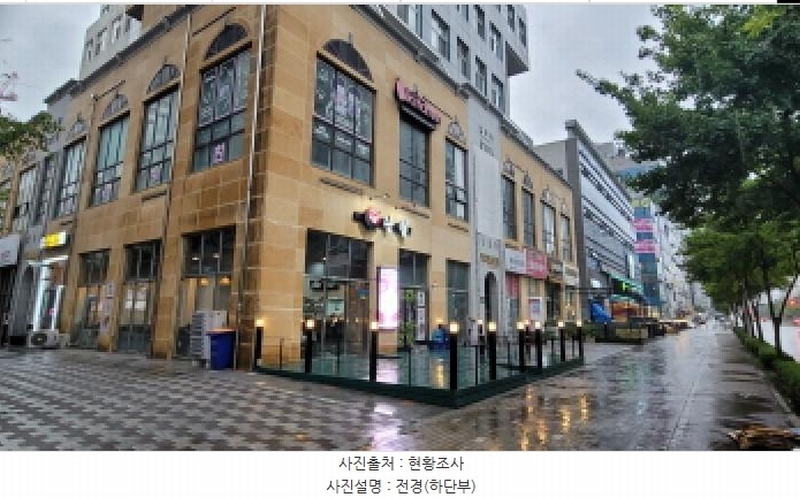2025타경33517 경기도 김포시 김포한강8로 426, 연세6차라스토케 4층 411호 오피스텔[계약16평형] 경매 이미지