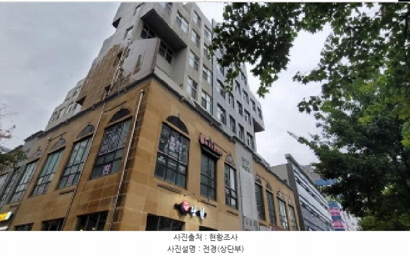 2025타경33517 경기도 김포시 김포한강8로 426, 연세6차라스토케 4층 411호 오피스텔[계약16평형] 경매 이미지