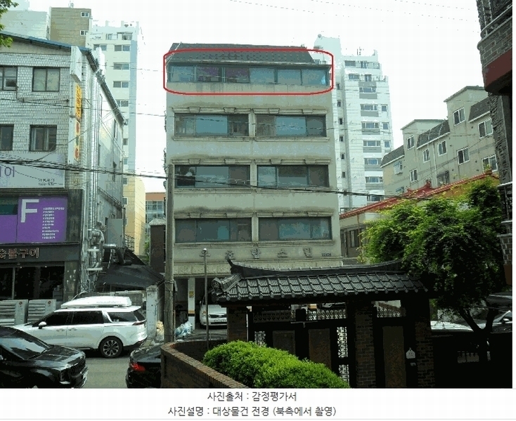 2025타경33528 경기도 부천시 원미구 심중로107번길 5, 우호탑스빌 5층 503호 다세대(빌라)[공급15평형] 경매 이미지