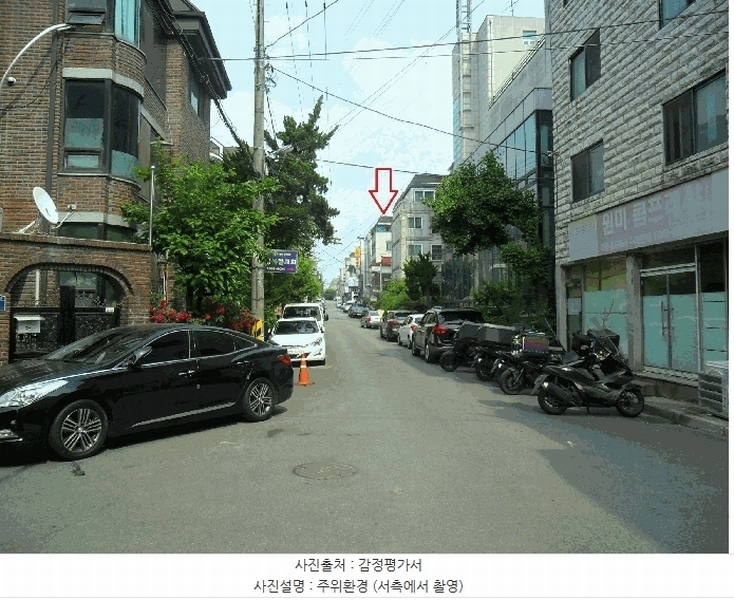 2025타경33528 경기도 부천시 원미구 심중로107번길 5, 우호탑스빌 5층 503호 다세대(빌라)[공급15평형] 경매 이미지