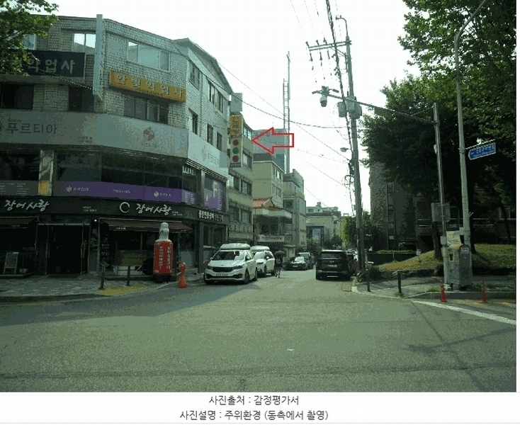 2025타경33528 경기도 부천시 원미구 심중로107번길 5, 우호탑스빌 5층 503호 다세대(빌라)[공급15평형] 경매 이미지